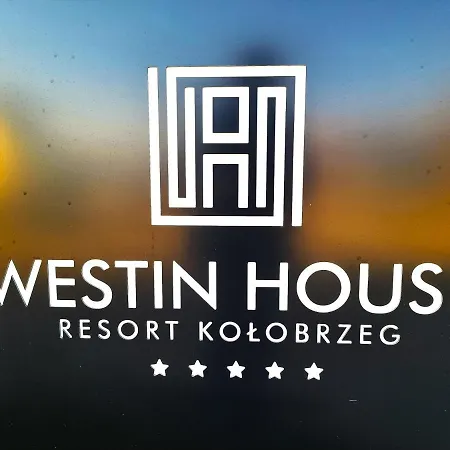 Apartment 365pam - Westin House Lux - Garaz, Basen, Jacuzzi, Sauna, Silownia, Plac Zabaw W Cenie Kolobrzeg