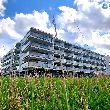 Westin House Lux - Basen, Jacuzzi, Sauna, Silownia, Plac Zabaw W Cenie - 365pam Kolobrzeg