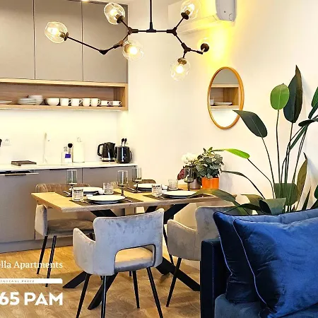 365pam - Westin House Lux - Garaz, Basen, Jacuzzi, Sauna, Silownia, Plac Zabaw W Cenie Apartment *