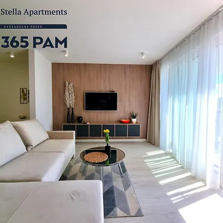 365pam - Westin House Lux - Garaz, Basen, Jacuzzi, Sauna, Silownia, Plac Zabaw W Cenie * Kolobrzeg