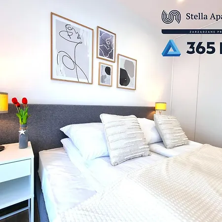 Westin House Lux - Basen, Jacuzzi, Sauna, Silownia, Plac Zabaw W Cenie - 365pam Apartment *