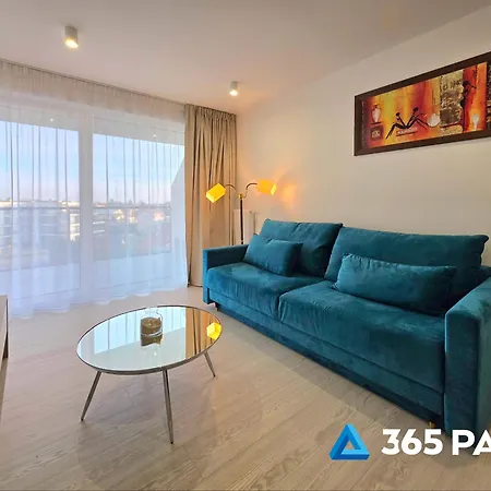 365pam - Westin House Lux - Garaz, Basen, Jacuzzi, Sauna, Silownia, Plac Zabaw W Cenie Apartment Kolobrzeg