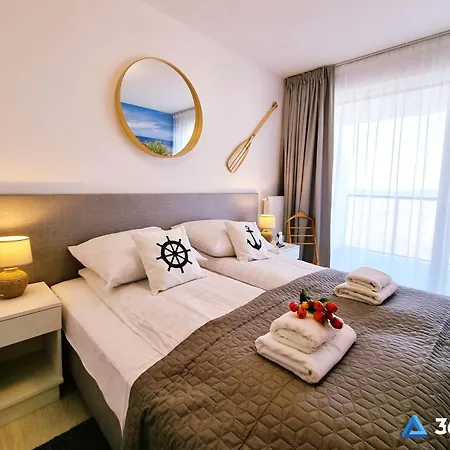 365pam - Westin House Lux - Garaz, Basen, Jacuzzi, Sauna, Silownia, Plac Zabaw W Cenie *
