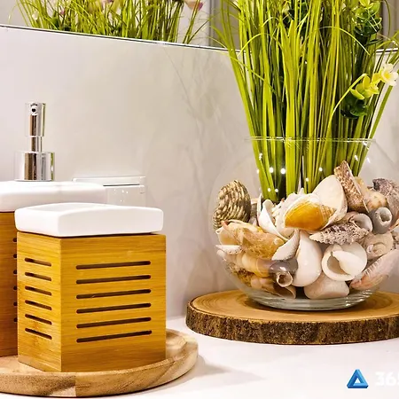 365pam - Westin House Lux - Garaz, Basen, Jacuzzi, Sauna, Silownia, Plac Zabaw W Cenie Apartment