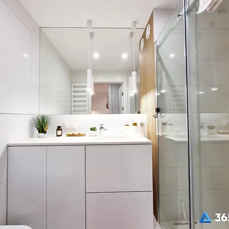 365pam - Westin House Lux - Garaz, Basen, Jacuzzi, Sauna, Silownia, Plac Zabaw W Cenie * Kolobrzeg