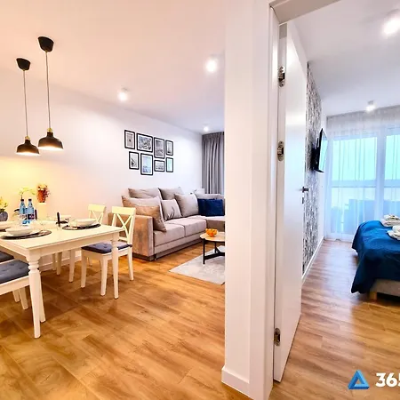 365pam - Westin House Lux - Garaz, Basen, Jacuzzi, Sauna, Silownia, Plac Zabaw W Cenie Apartment *