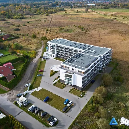 365pam - Westin House Lux - Garaz, Basen, Jacuzzi, Sauna, Silownia, Plac Zabaw W Cenie